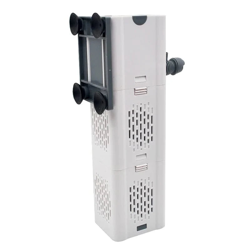 Pompe Pour Aquarium Submersible Multifonctionnelle Silencieuse 1