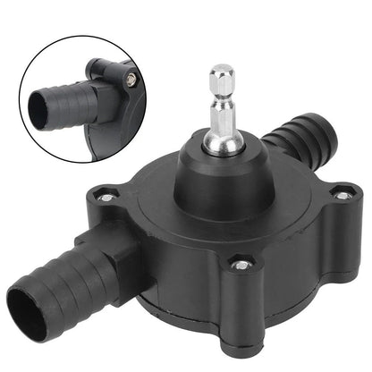 Pompe à Eau Automatique pour Perceuse 2