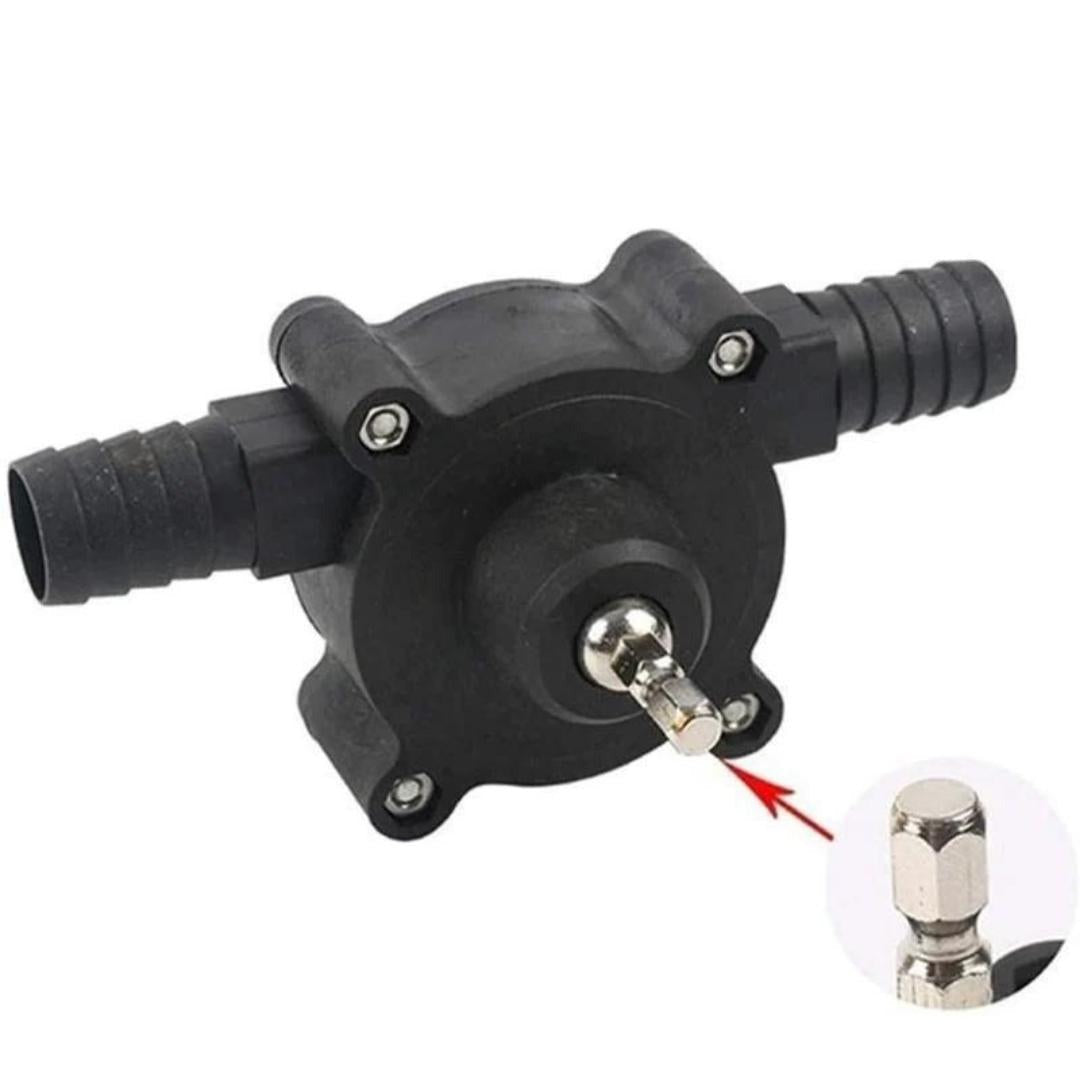 Pompe à Eau Automatique pour Perceuse 4
