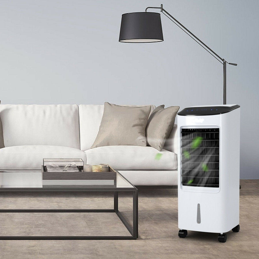 Climatiseur Compact Économe en Énergie