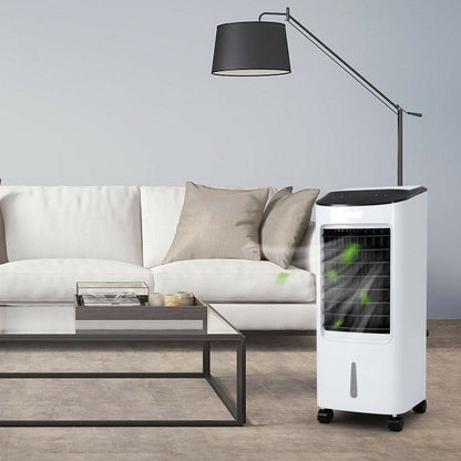 Climatiseur Compact Économe en Énergie