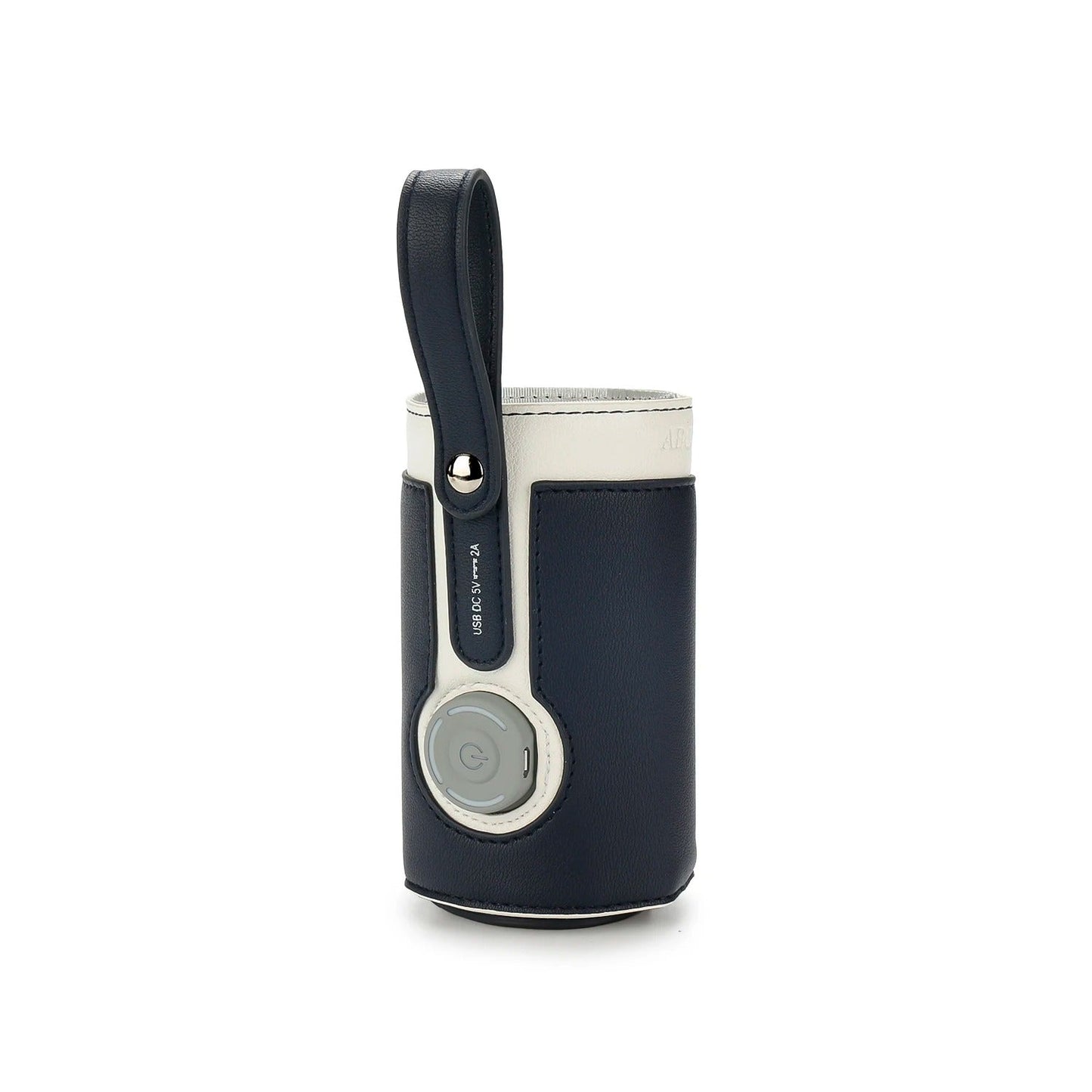 Chauffe-biberon Voyage Réchargeable avec Sac Isolant