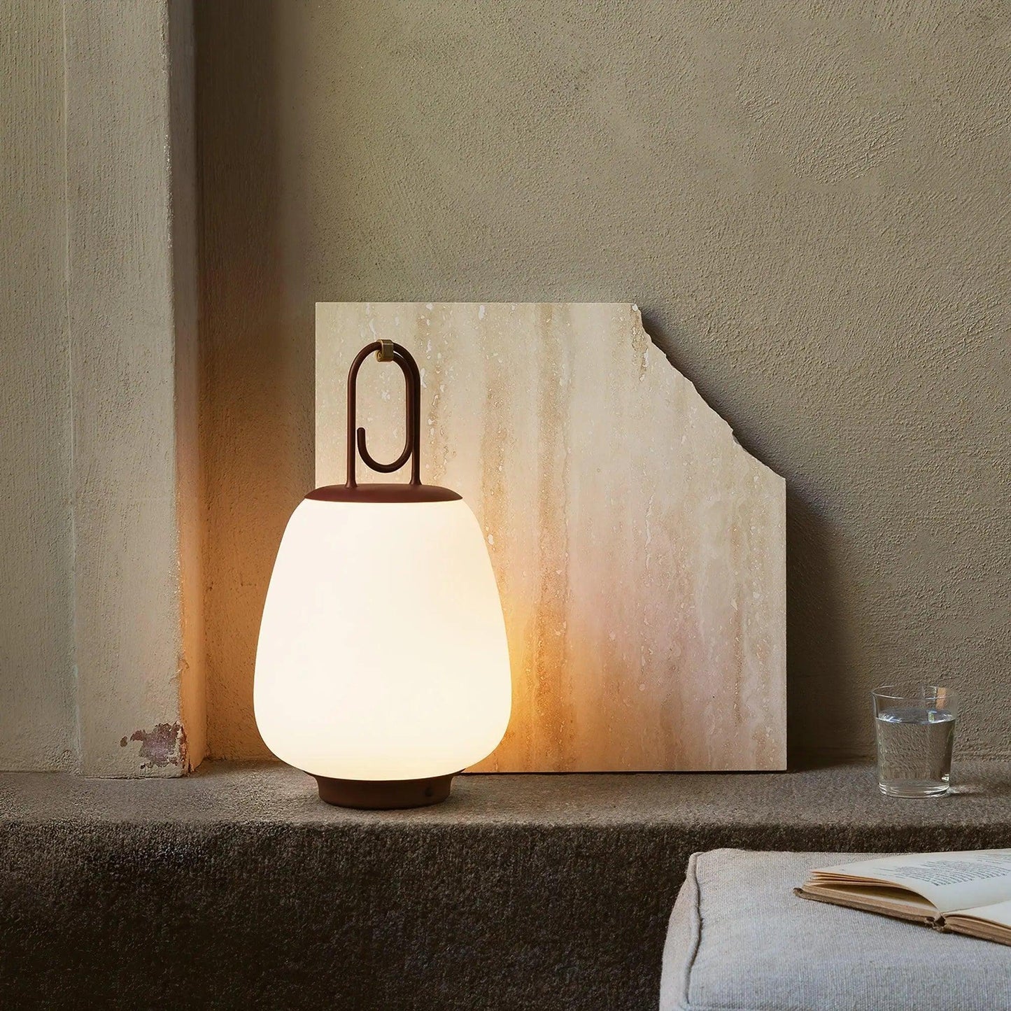 Lampe Portable Design Scandinave