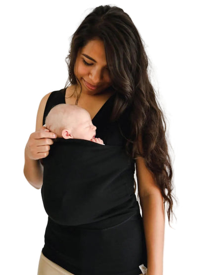 Porte-bébé Ergonomique Unisexe Ajustable Confortable - Foivo