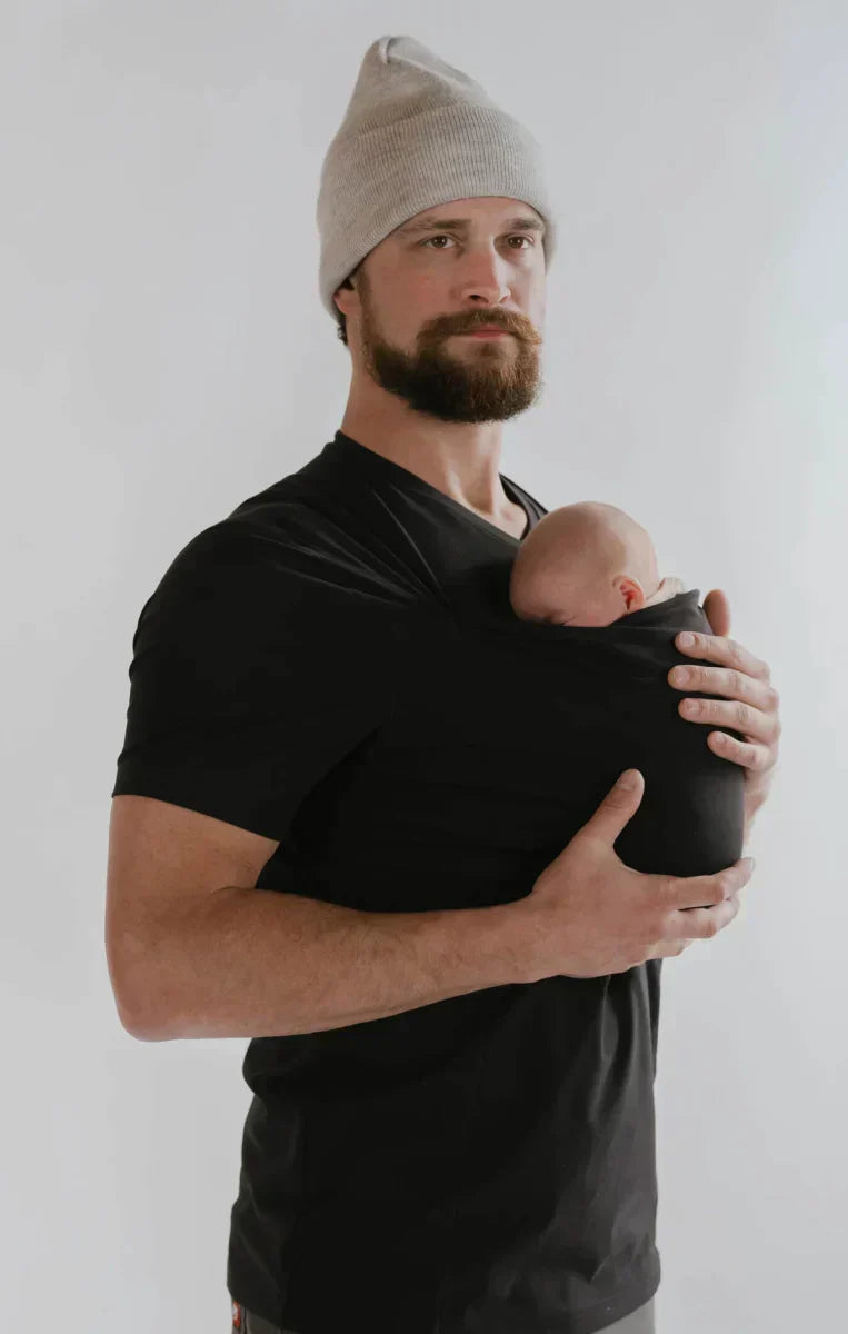 Porte-bébé Ergonomique Moderne Ajustable 1