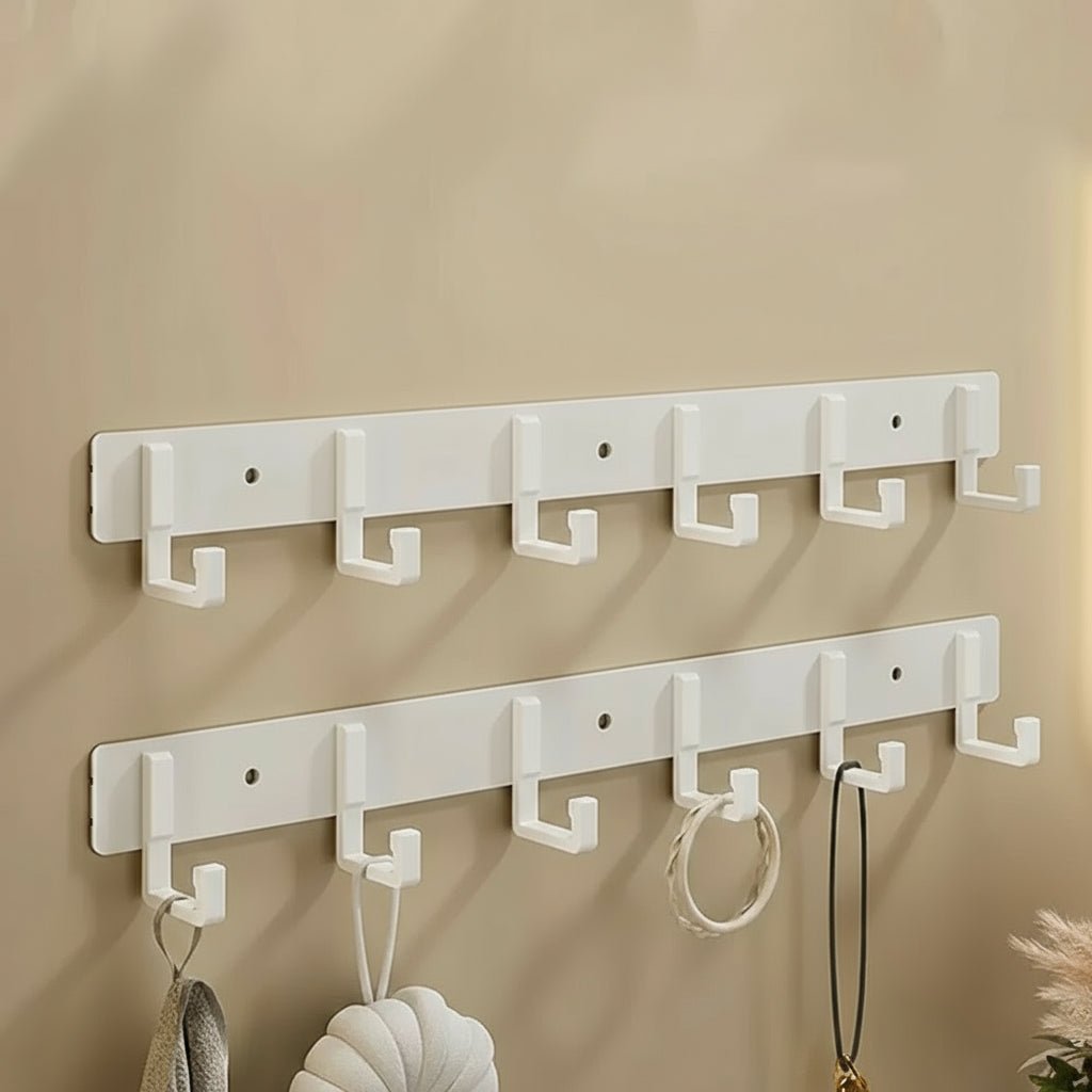 Porte-manteau Mural Design Moderne 10