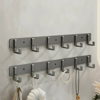 Porte-manteau Mural Design Moderne 11