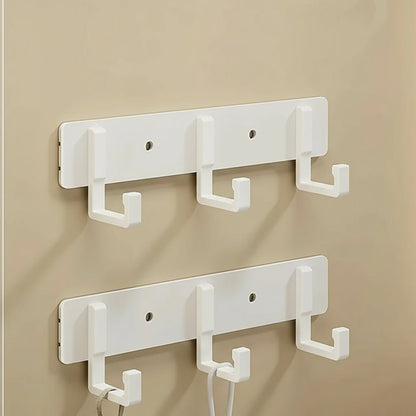 Porte-manteau Mural Design Moderne 14