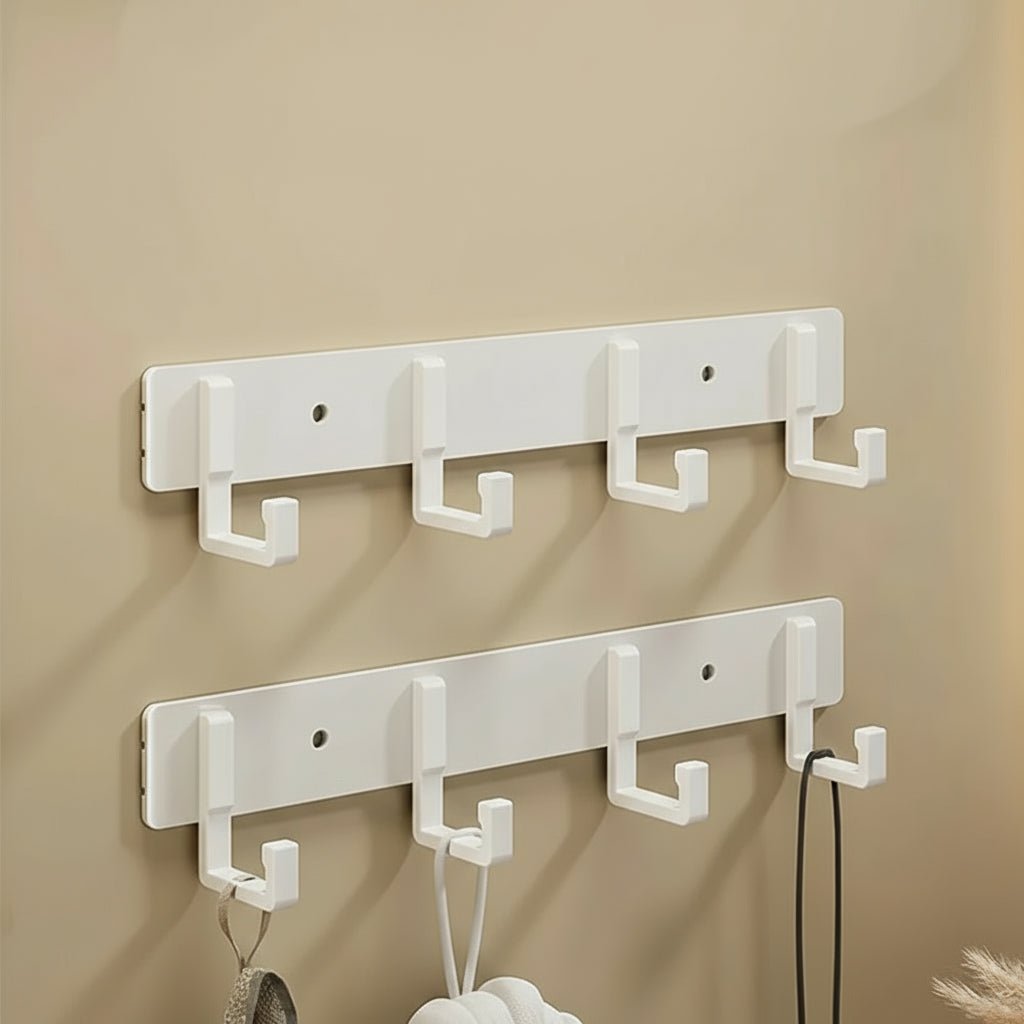 Porte-manteau Mural Design Moderne 15