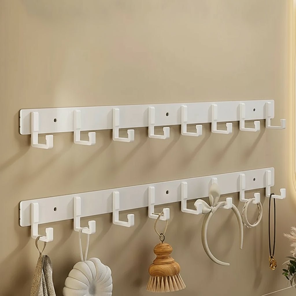 Porte-manteau Mural Design Moderne 16