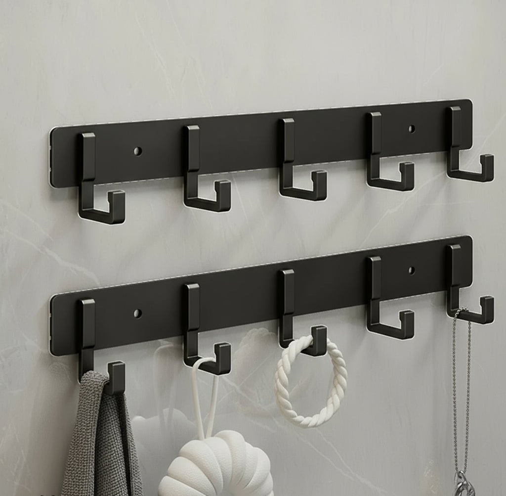 Porte-manteau Mural Design Moderne 17