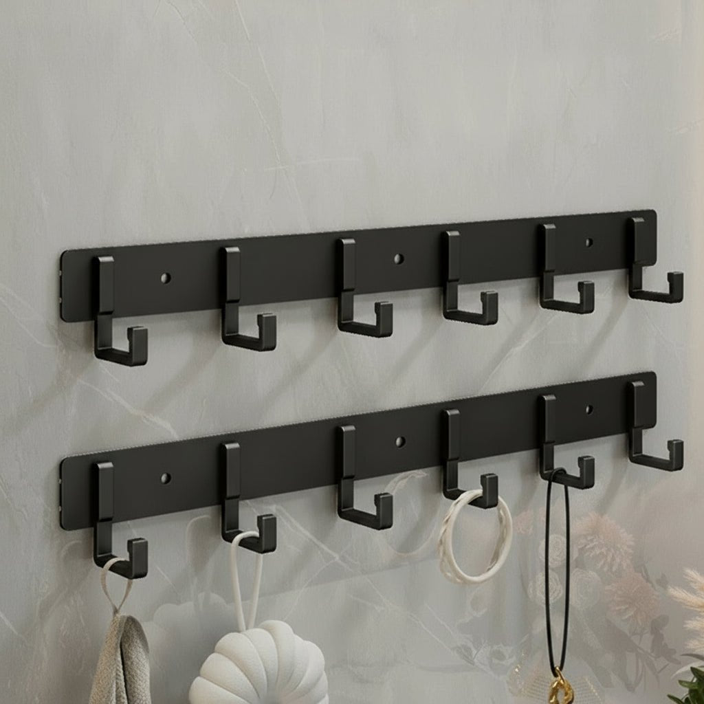 Porte-manteau Mural Design Moderne 18
