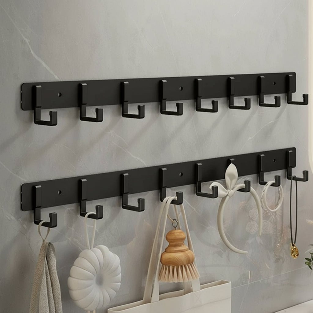 Porte-manteau Mural Design Moderne 19