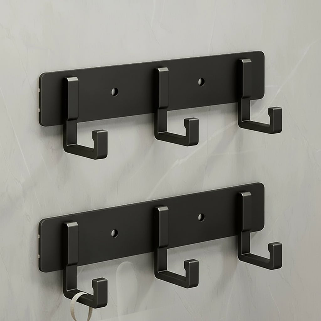 Porte-manteau Mural Design Moderne 7