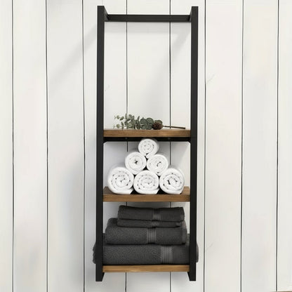 Porte-serviettes Mural Design Moderne 4