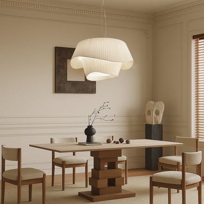 Lampe Suspendue Bamboo Décoratif - Foivo