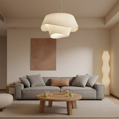 Lampe Suspendue Bamboo Décoratif