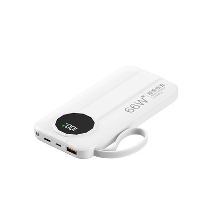 Powerbank Portable avec Affichage Numérique de Charge 1