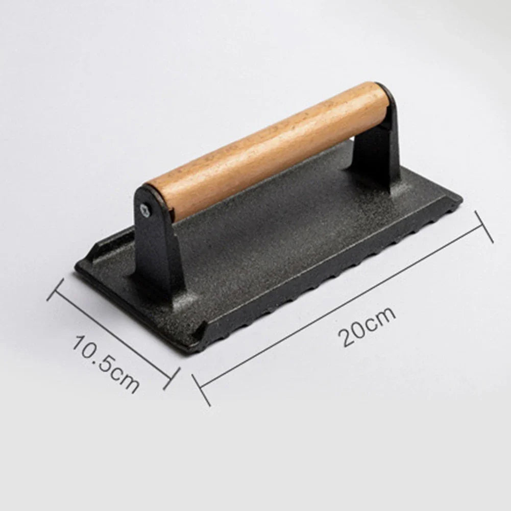 Presse à Viande Universelle avec Poignée Ergonomique 3