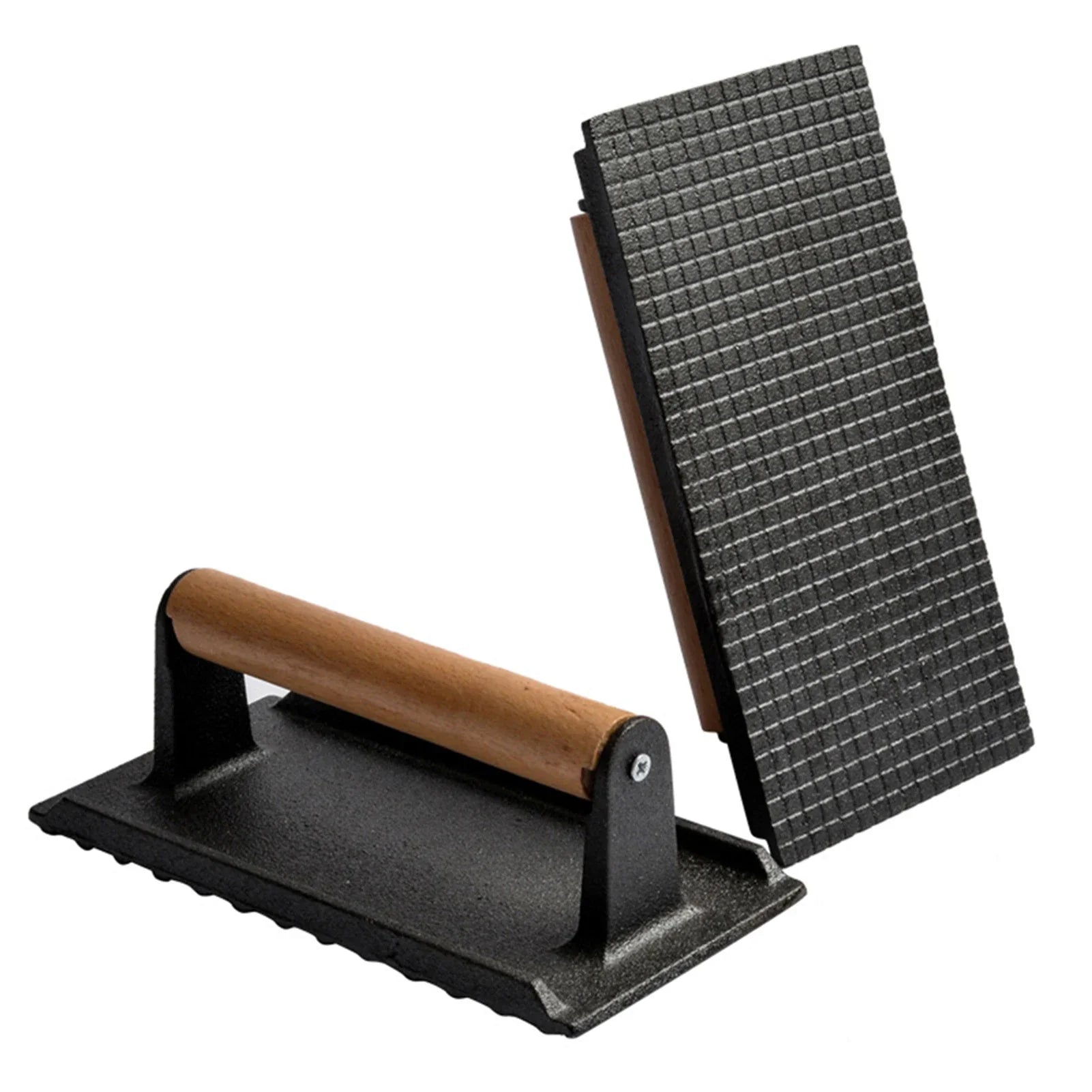 Presse à Viande Universelle avec Poignée Ergonomique 7