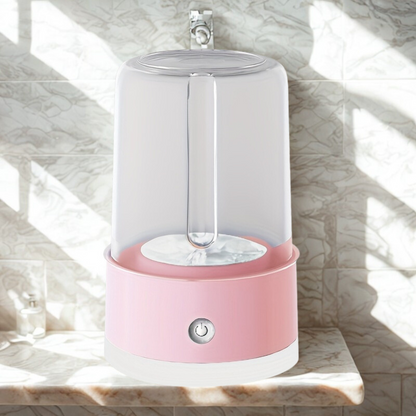 Lave-linge Compact Voyage et Camping
