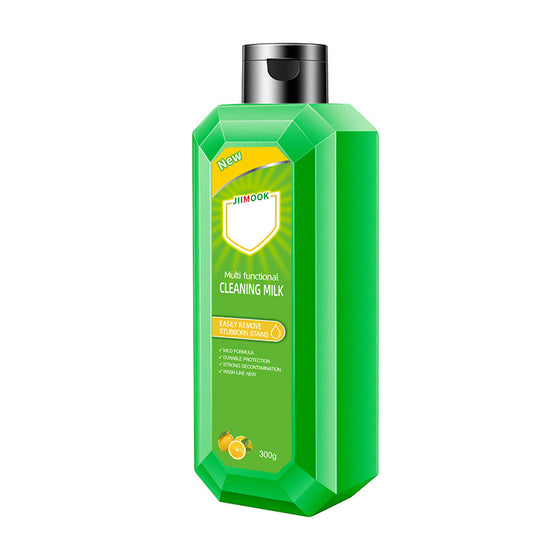 Nettoyant Tout-en-Un Naturel Multi-usage Cuisine et Salle de Bain - Foivo