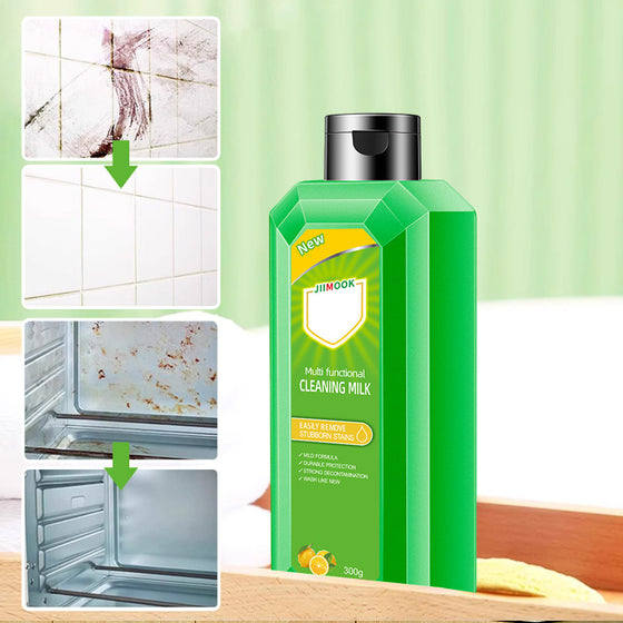 Produit Ménager Naturel Nettoyant Tout-en-Un Polyvalent pour Cuisine et Salle de Bain 2