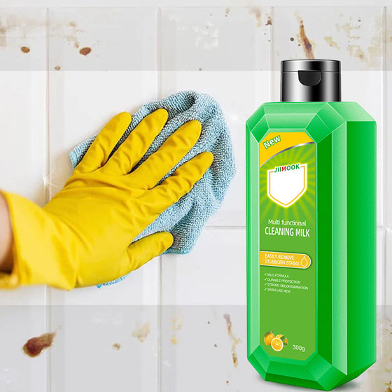 Produit Ménager Naturel Nettoyant Tout-en-Un Polyvalent pour Cuisine et Salle de Bain 3