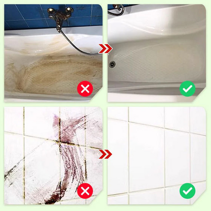 Produit Ménager Naturel Nettoyant Tout-en-Un Polyvalent pour Cuisine et Salle de Bain 6
