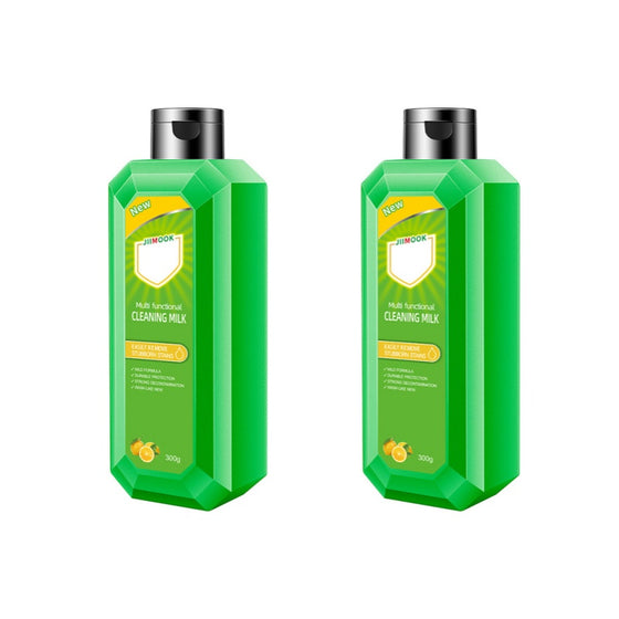 Produit Ménager Naturel Nettoyant Tout-en-Un Polyvalent pour Cuisine et Salle de Bain 8