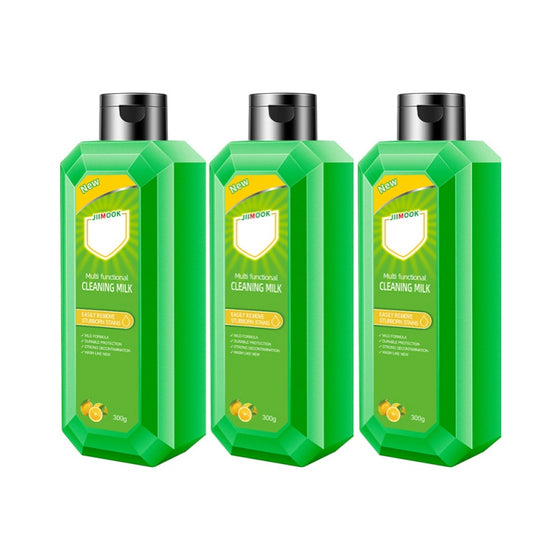 Produit Ménager Naturel Nettoyant Tout-en-Un Polyvalent pour Cuisine et Salle de Bain 9