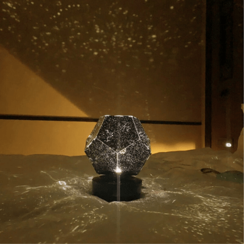 Projecteur de Galaxies pour Atmosphère Magique 1