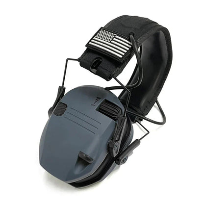 Protection Auditive Tactique SoundShield 10