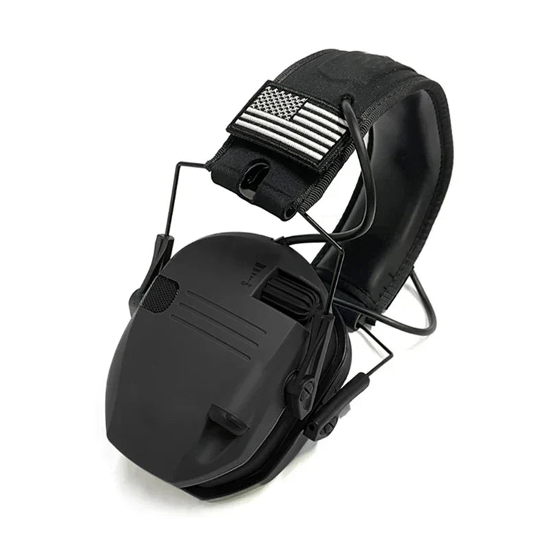 Protection Auditive Tactique SoundShield 11