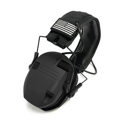 Protection Auditive Tactique SoundShield 11
