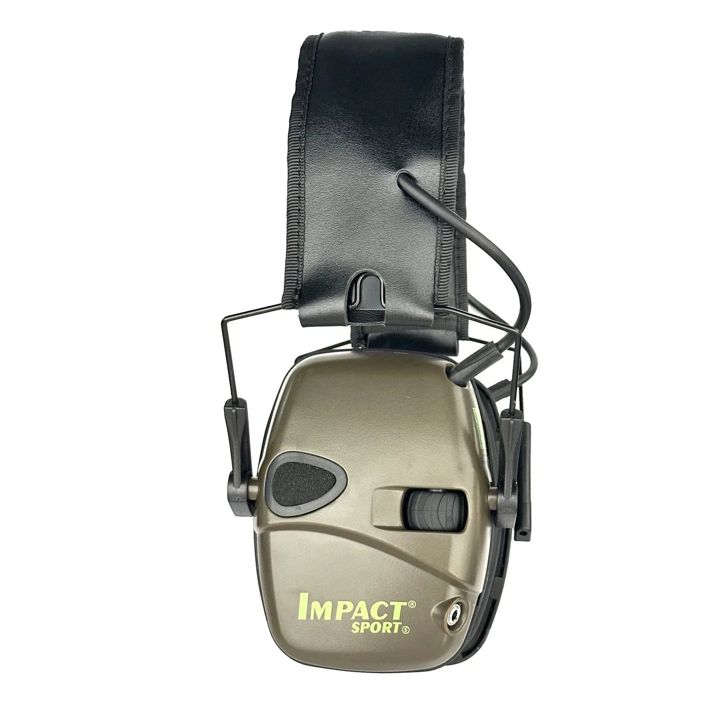 Protection Auditive Tactique SoundShield 7