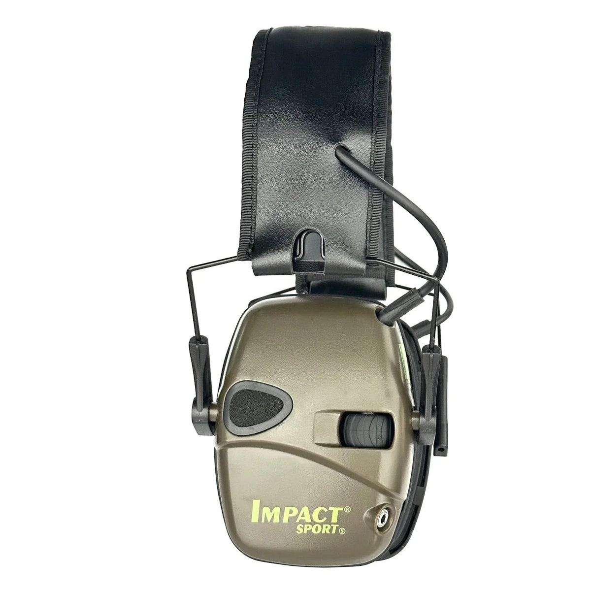 Protection Auditive Tactique SoundShield 7
