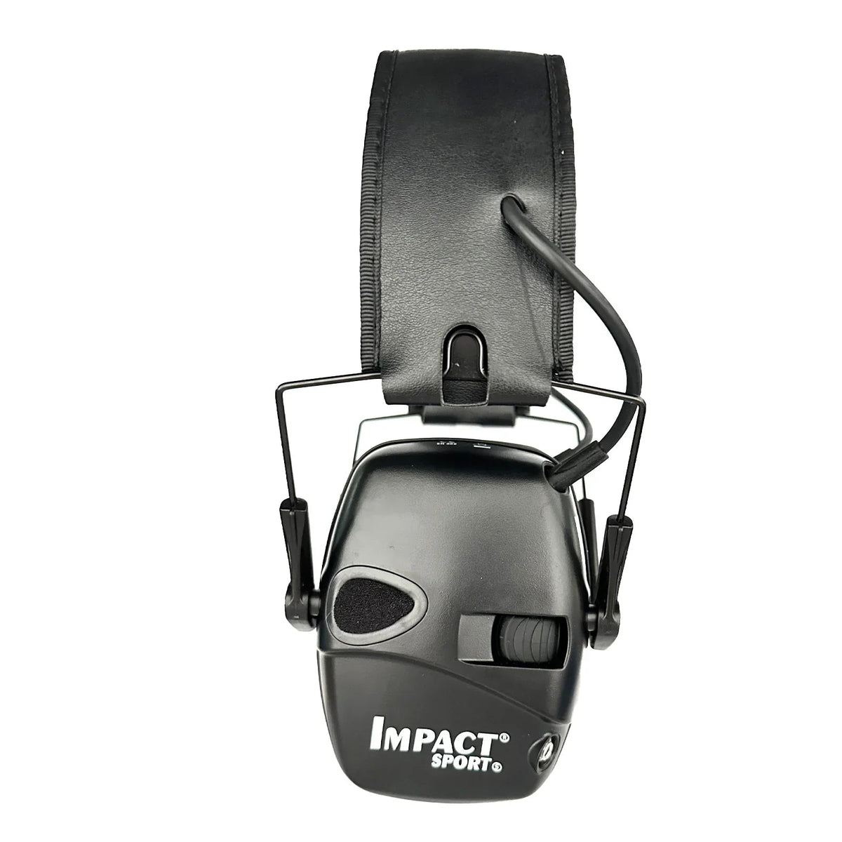 Protection Auditive Tactique SoundShield 8