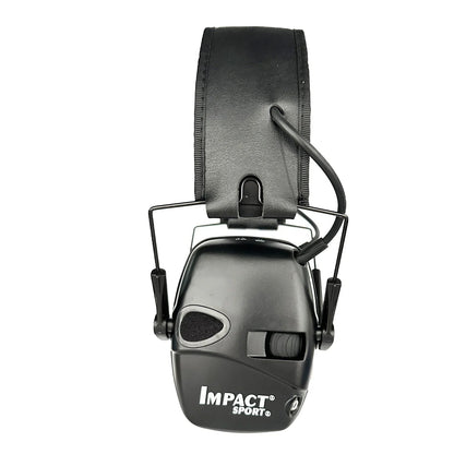 Protection Auditive Tactique SoundShield 8