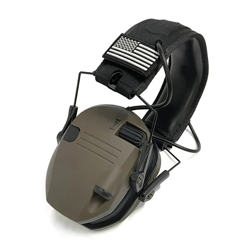 Protection Auditive Tactique SoundShield 9