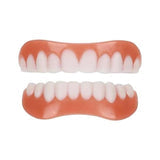 Prothèses Dentaires Silicone Confortables 4