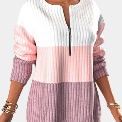 Pull Femme Diana Tendance 3