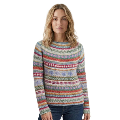 Pull Femme Long Décontracté Style Ample 1
