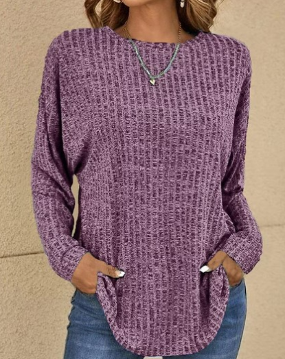Pull Femme Moderne et Chic 11