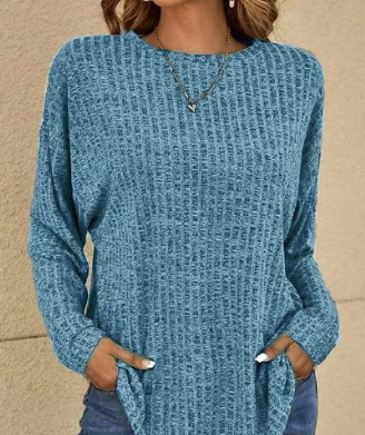 Pull Femme Moderne et Chic 9