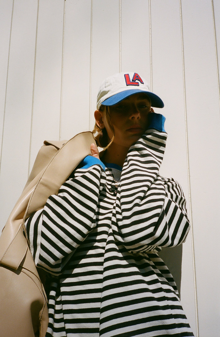Pull Oversize Confortable pour Femmes 10