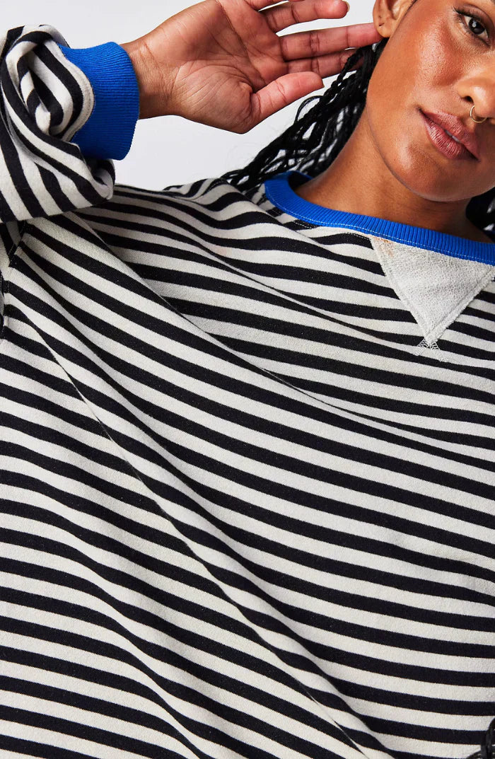 Pull Oversize Confortable pour Femmes 4