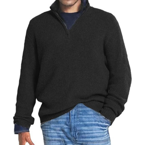Pull Pour Homme Moderne Chic 2
