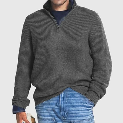 Pull Pour Homme Moderne Chic 3