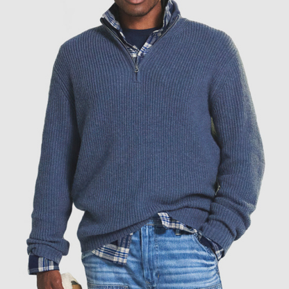 Pull Pour Homme Moderne Chic 5